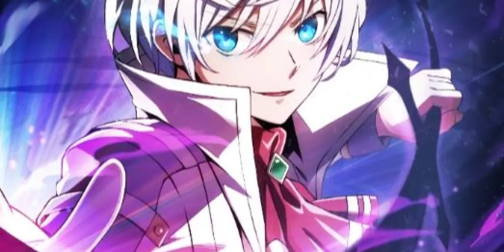 Imagem do grupo de WhatsApp Mangás UNIVERSO