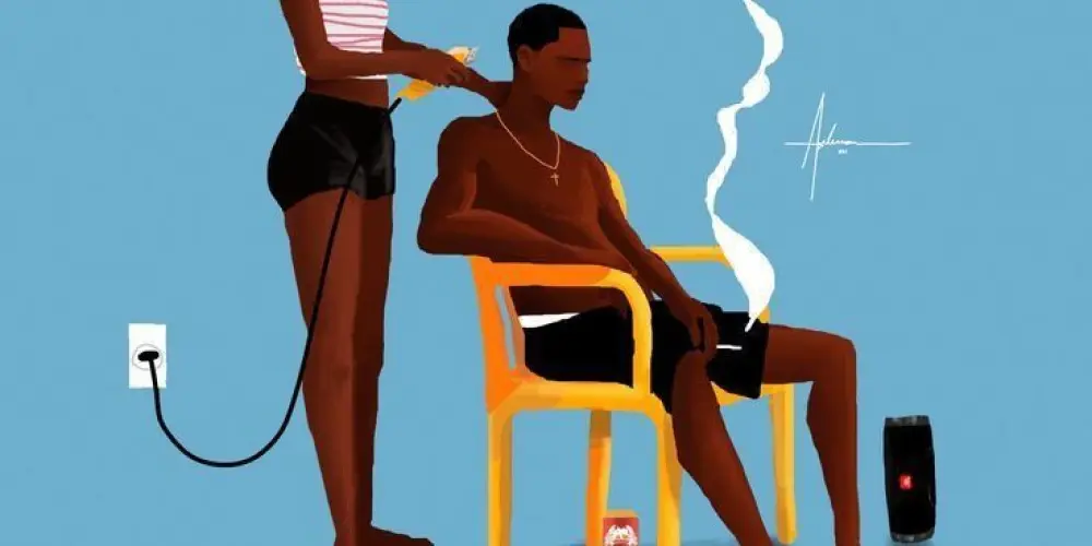 Imagem do grupo de WhatsApp MANHUAÇU MH