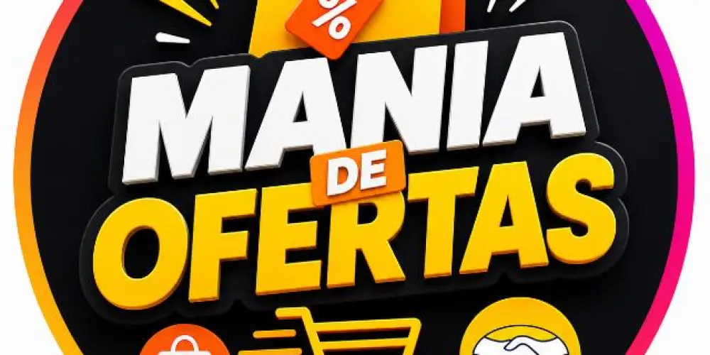 Imagem do grupo de WhatsApp Mania de Ofertas (Mogi e região)