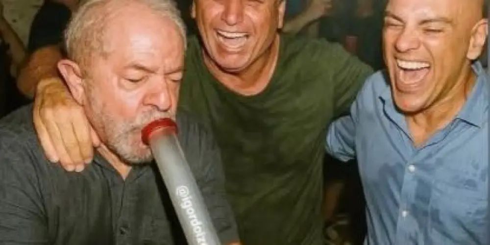 Imagem do grupo de WhatsApp Maniacs da Madrugada