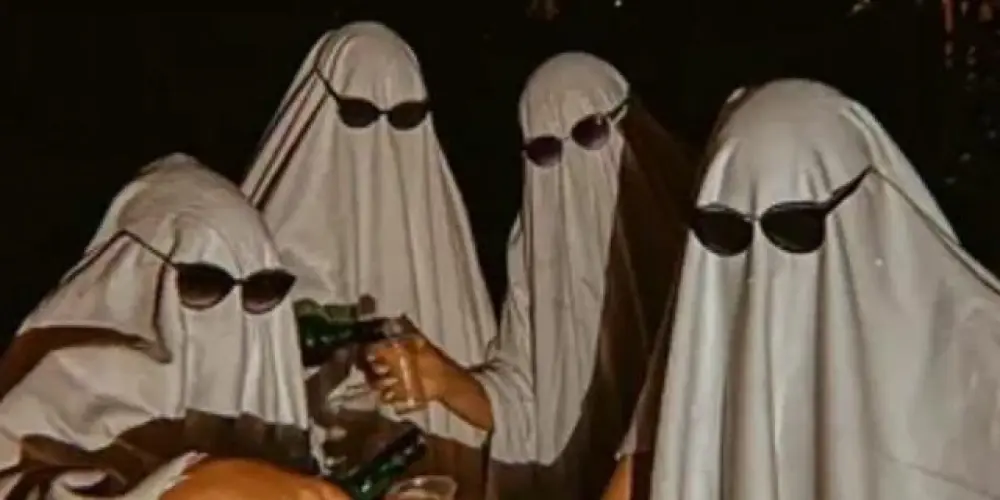 Imagem do grupo de WhatsApp Manicômio 0.3