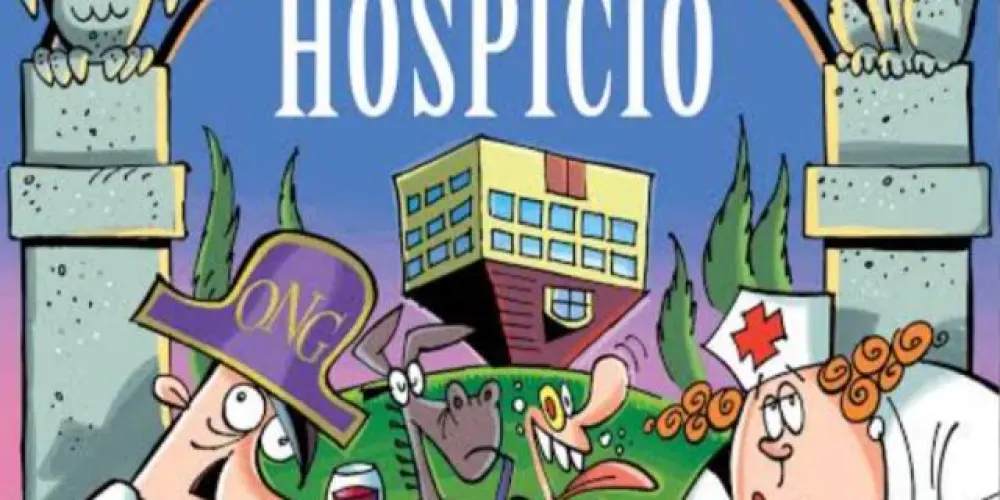 Imagem do grupo de WhatsApp Manicômio