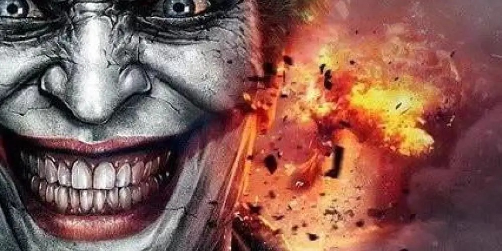 Imagem do grupo de WhatsApp Manicômio do Alex