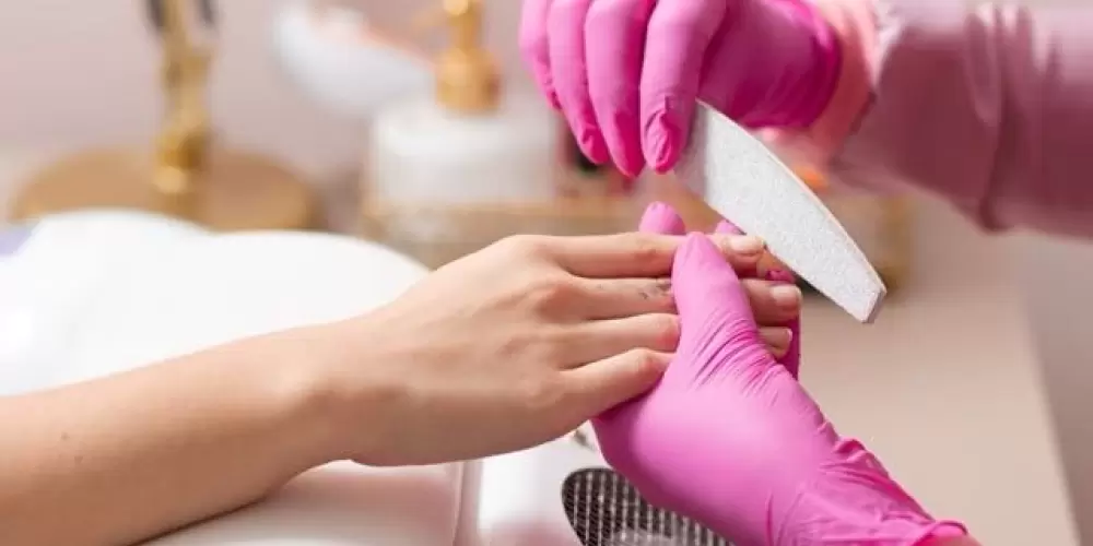 Imagem do grupo de WhatsApp Manicures de Sucesso