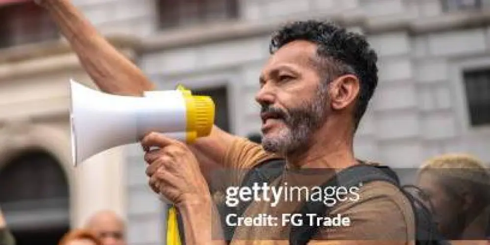 Imagem do grupo de WhatsApp Manifestação do amor