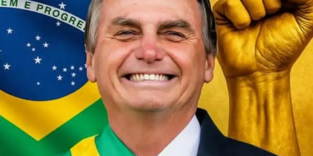 Imagem do grupo de WhatsApp Manifestação em todo Brasil FORA LULA E FORA ALEXANDRE DE MORAES🇧🇷