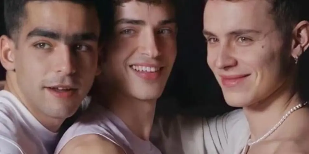 Imagem do grupo de WhatsApp Maninhos⚔️