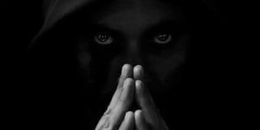 Imagem do grupo de WhatsApp MANIPULAÇÃO