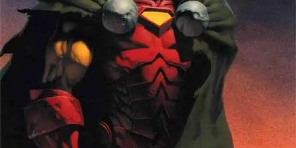 Imagem do grupo de WhatsApp 🌃Mansão da Cultura Pop🌆