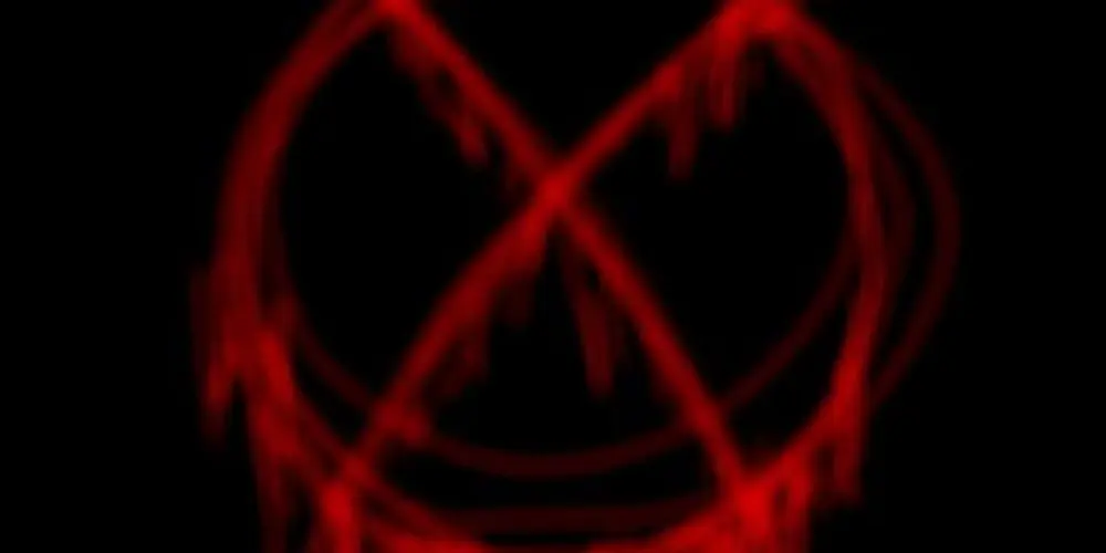 Imagem do grupo de WhatsApp Mansão das creepypastas🤍🖤