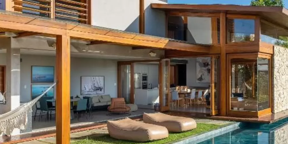 Imagem do grupo de WhatsApp MANSÃO DE FÉRIAS