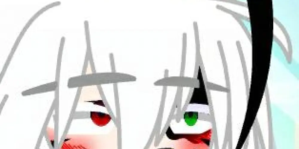 Imagem do grupo de WhatsApp ☆mansão dos amigos 2.0 RPG☆