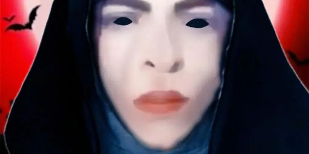 Imagem do grupo de WhatsApp mansão flop's - especial de halloween👻🎃😈