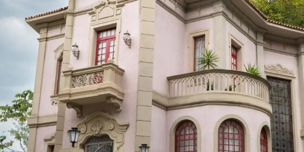 Imagem do grupo de WhatsApp Mansão G4