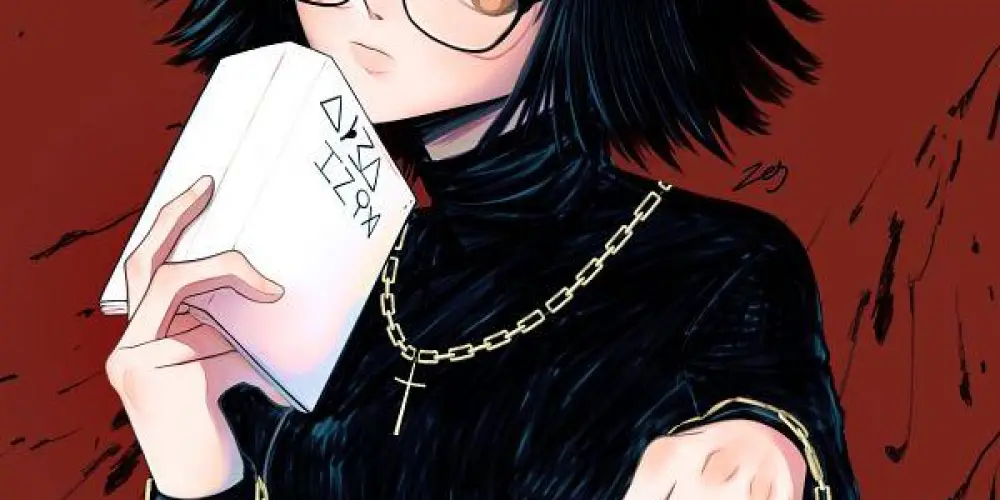 Imagem do grupo de WhatsApp Mansi'c 🕷