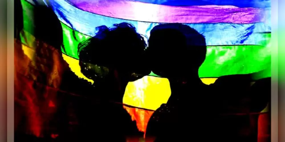 Imagem do grupo de WhatsApp 🅻🅶🅱🆃 mansinho oficial 🌈