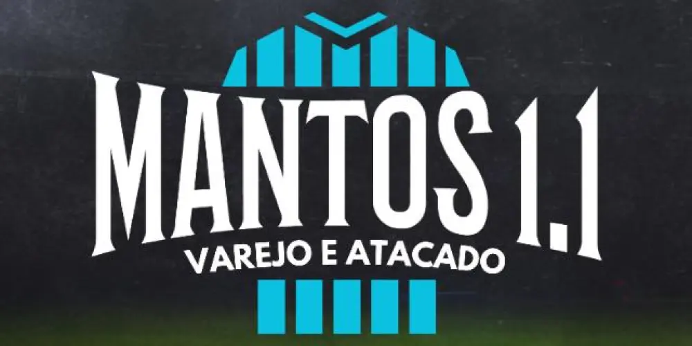 Imagem do grupo de WhatsApp MANTOS 1.1 1️⃣7️⃣( Camisas de times )