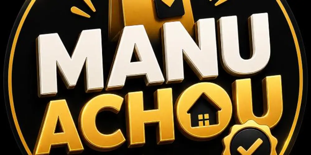 Imagem do grupo de WhatsApp Manu Achou #1