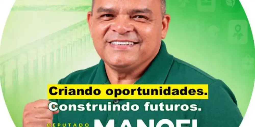 Imagem do grupo de WhatsApp Manuel cunha