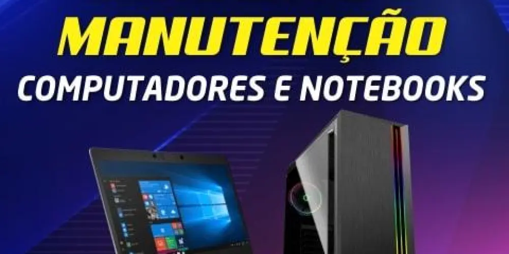 Imagem do grupo de WhatsApp Manutenção 💻 Brasil
