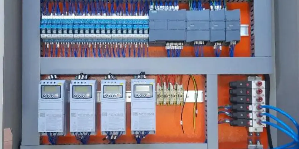 Imagem do grupo de WhatsApp Manutenção Elétrica Industrial