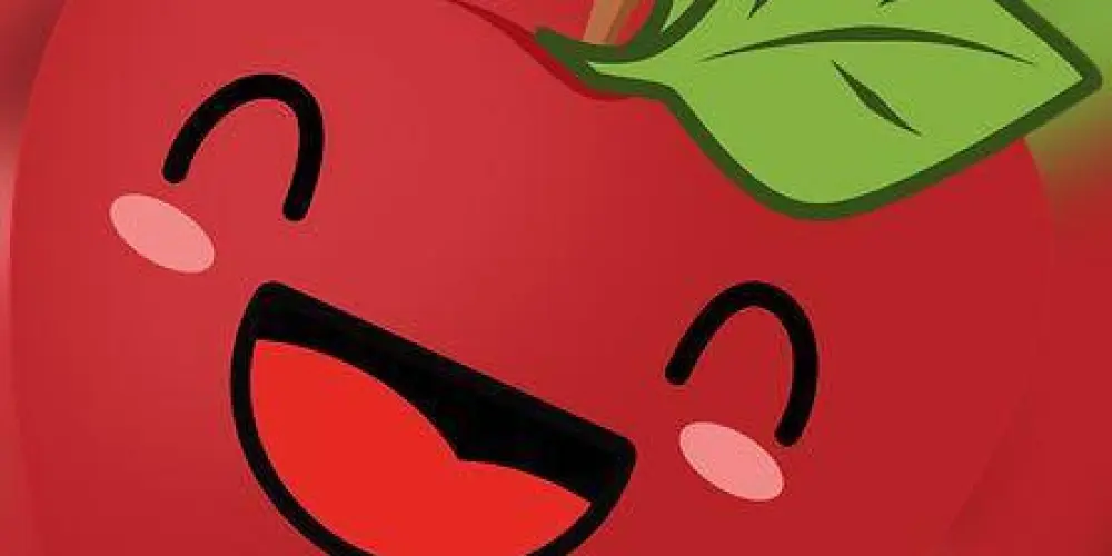 Imagem do grupo de WhatsApp MANZANITA 🍎