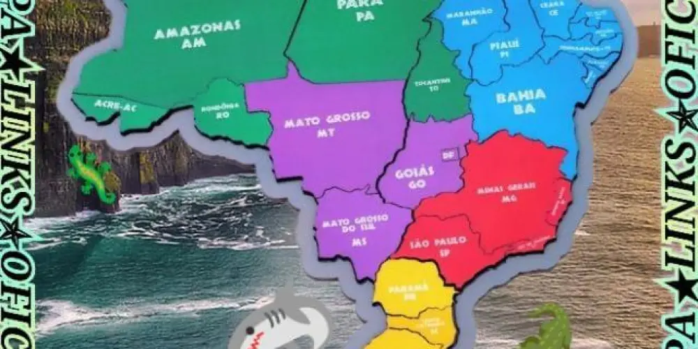 Imagem do grupo de WhatsApp ꧁MAPA LINKS OFC ꧂