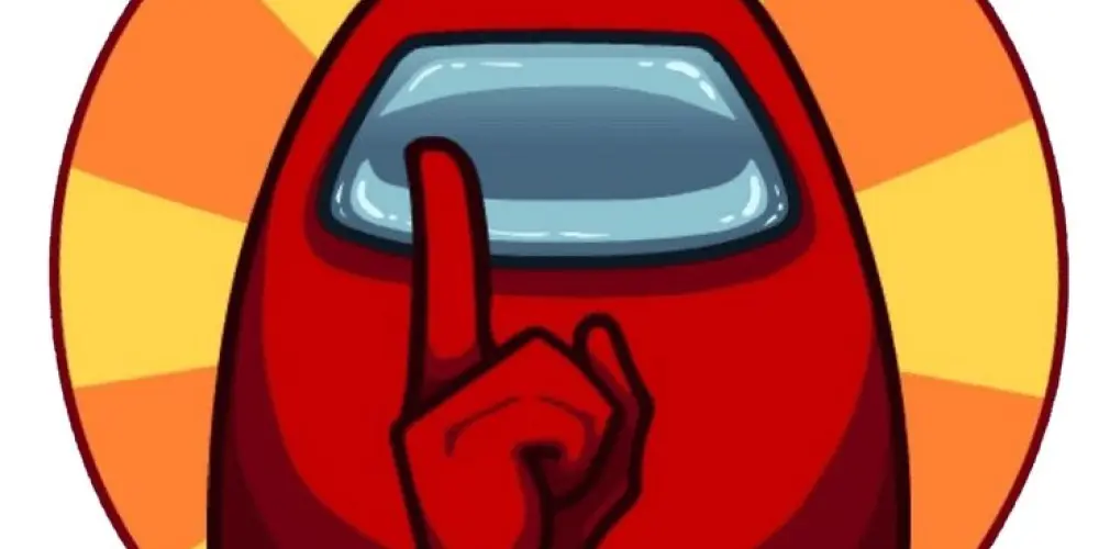 Imagem do grupo de WhatsApp mapoas do among 友💋