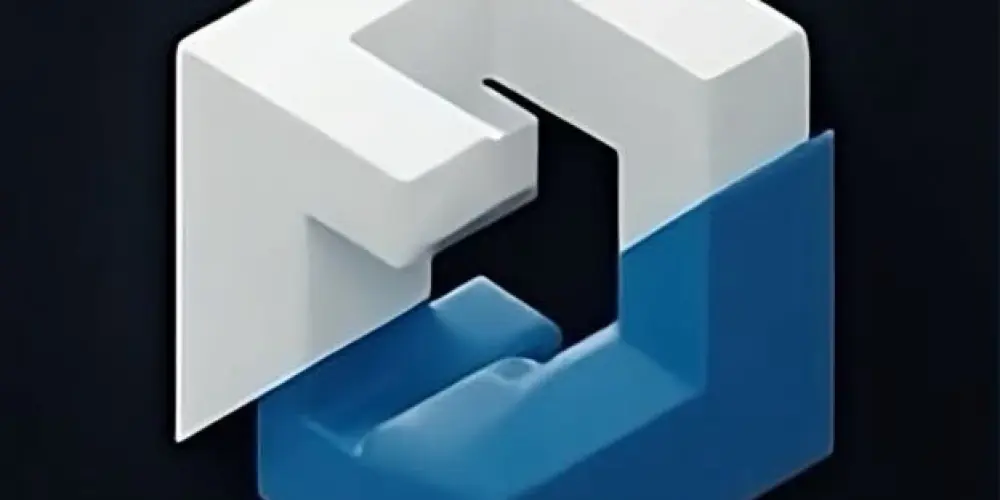 Imagem do grupo de WhatsApp Maquetes 3D & Projetos