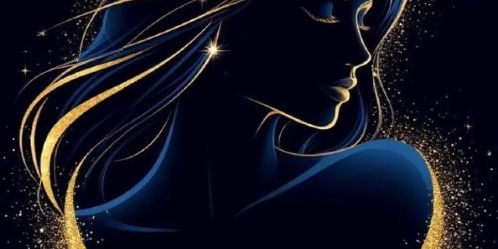 Imagem do grupo de WhatsApp Maquiagem profissional✨