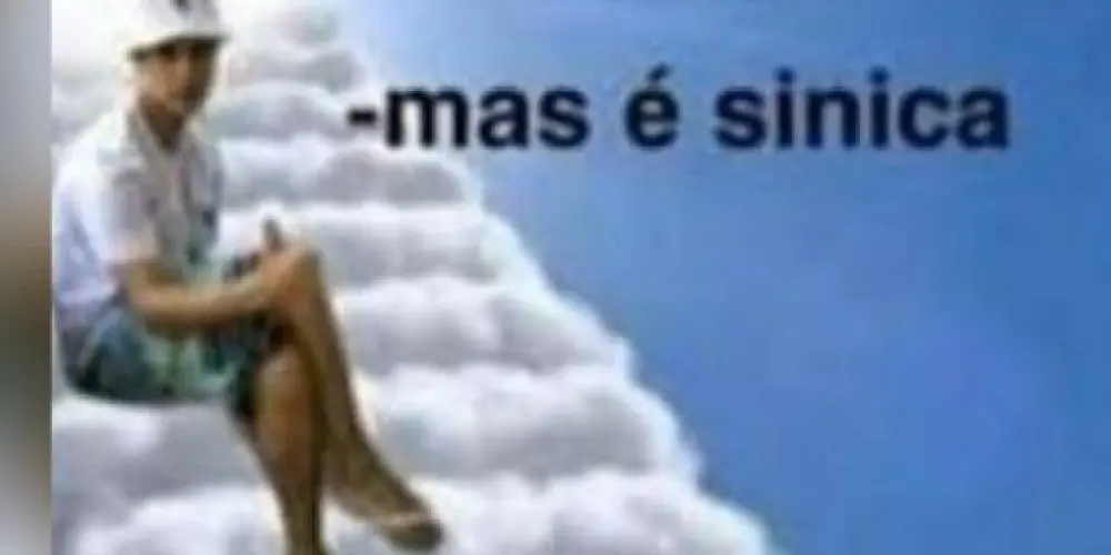 Imagem do grupo de WhatsApp Maquina do tempo