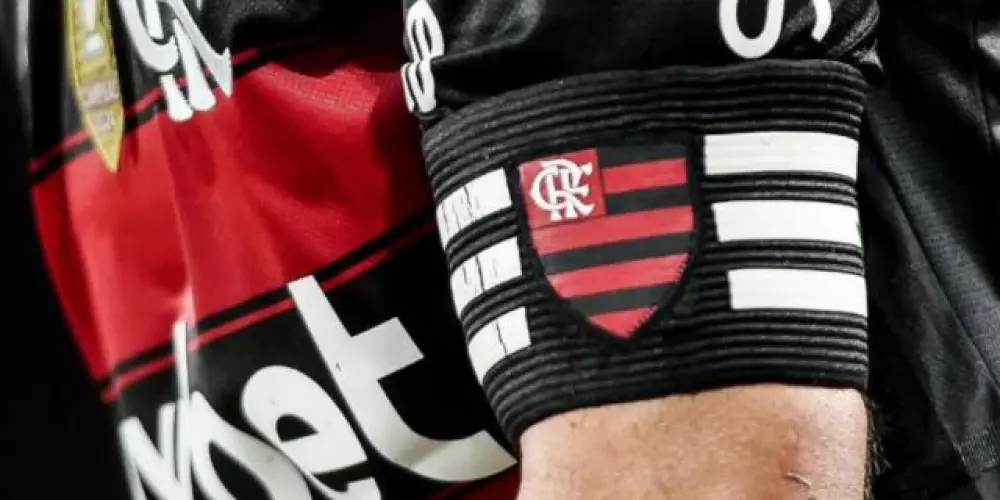 Imagem do grupo de WhatsApp Máquina rubro-negra 🖤♥️