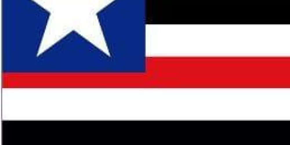 Imagem do grupo de WhatsApp MARANHÃO