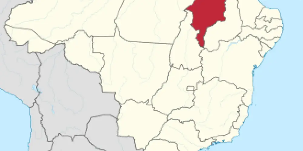 Imagem do grupo de WhatsApp Maranhão