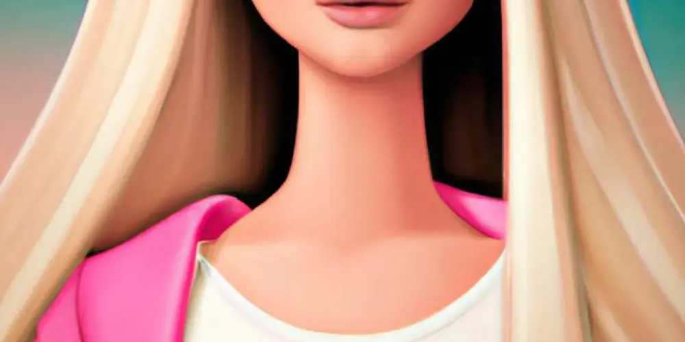 Imagem do grupo de WhatsApp Maratona de filmes da Barbie
