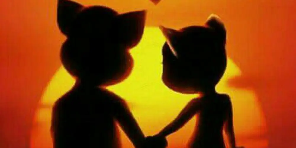 Imagem do grupo de WhatsApp 💘 MARATONA DO AMOR 💘