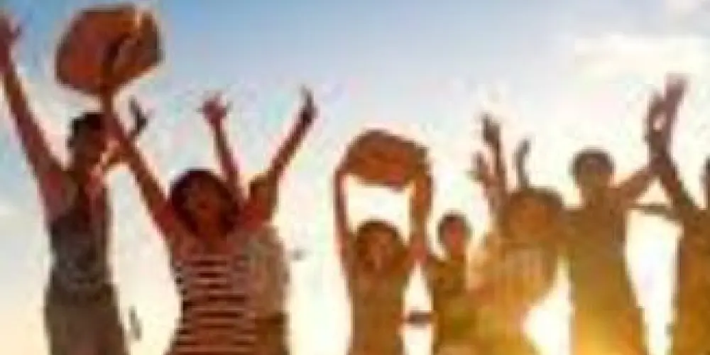 Imagem do grupo de WhatsApp Marca role em Joinville 🤪