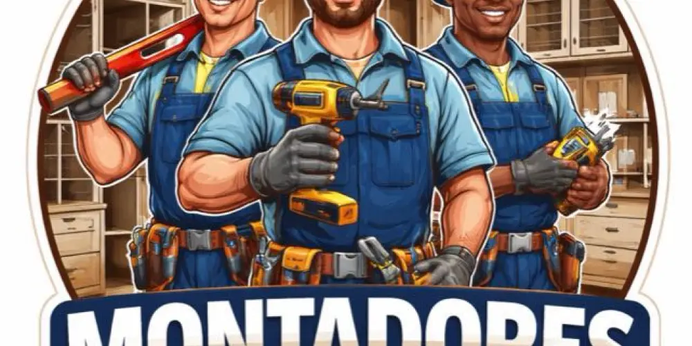 Imagem do grupo de WhatsApp MARCENEIROS E MONTADORES DE GOIÁS