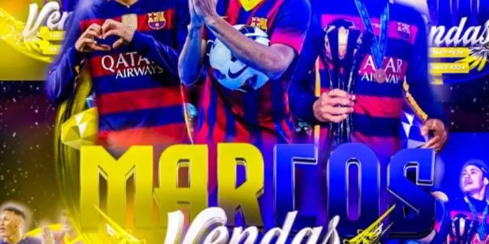 Imagem do grupo de WhatsApp Marcos efotball | Vendas e trocas