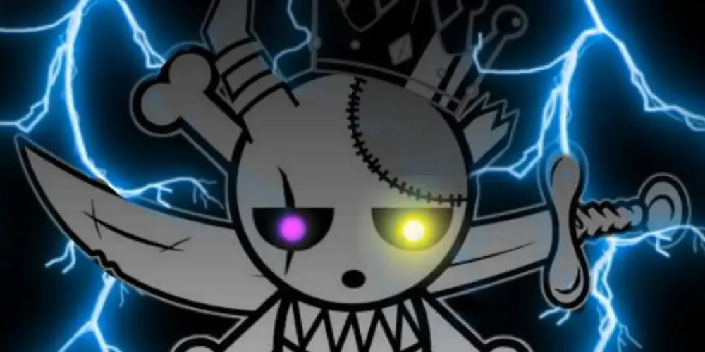 Imagem do grupo de WhatsApp Mare Pirats