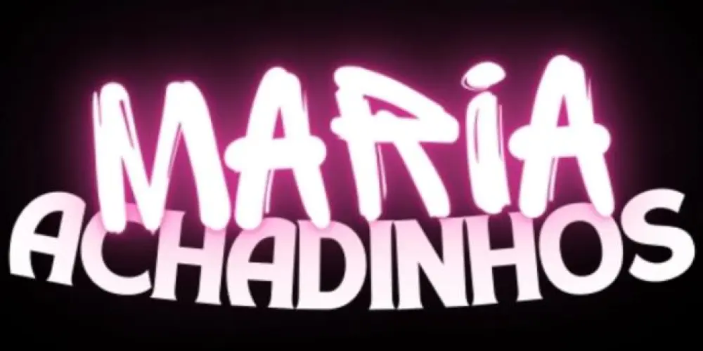 Imagem do grupo de WhatsApp Maria achadinhos shopee