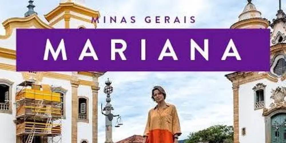 Imagem do grupo de WhatsApp Mariana Minas Gerais