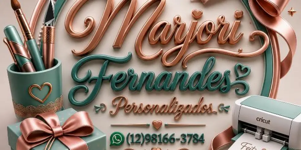 Imagem do grupo de WhatsApp Marjori Fernandes Personalizados🌺