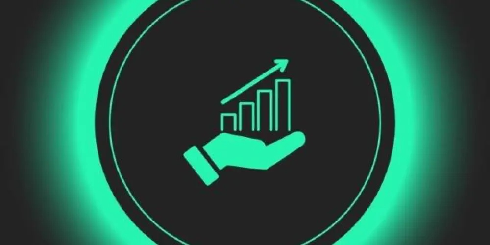 Imagem do grupo de WhatsApp 🔰MARKET PLACE🔰 ~Mobile