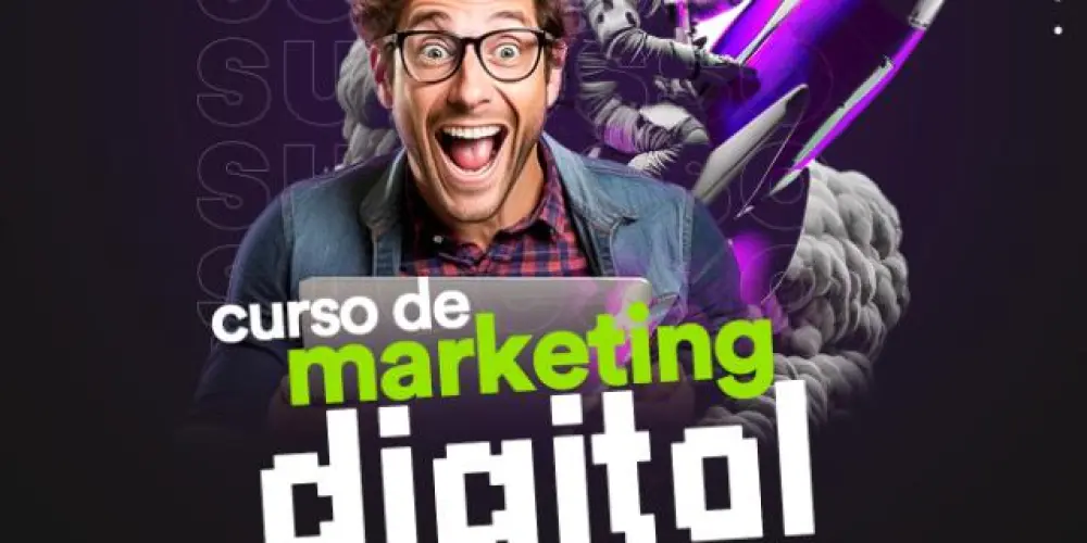 Imagem do grupo de WhatsApp marketing digital iniciantes