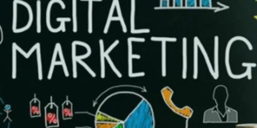 Imagem do grupo de WhatsApp Marketing digital liberado💰