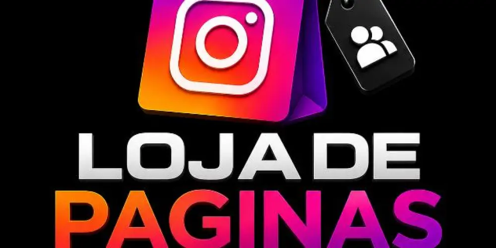 Imagem do grupo de WhatsApp Marketplace de Páginas