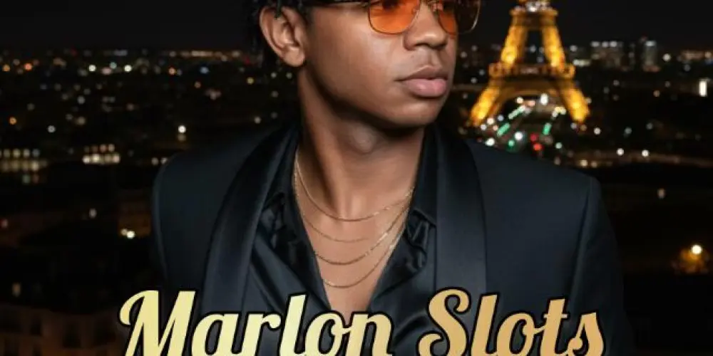 Imagem do grupo de WhatsApp MARLON SLOTS 🎰🚀