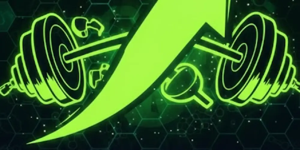 Imagem do grupo de WhatsApp Maromba