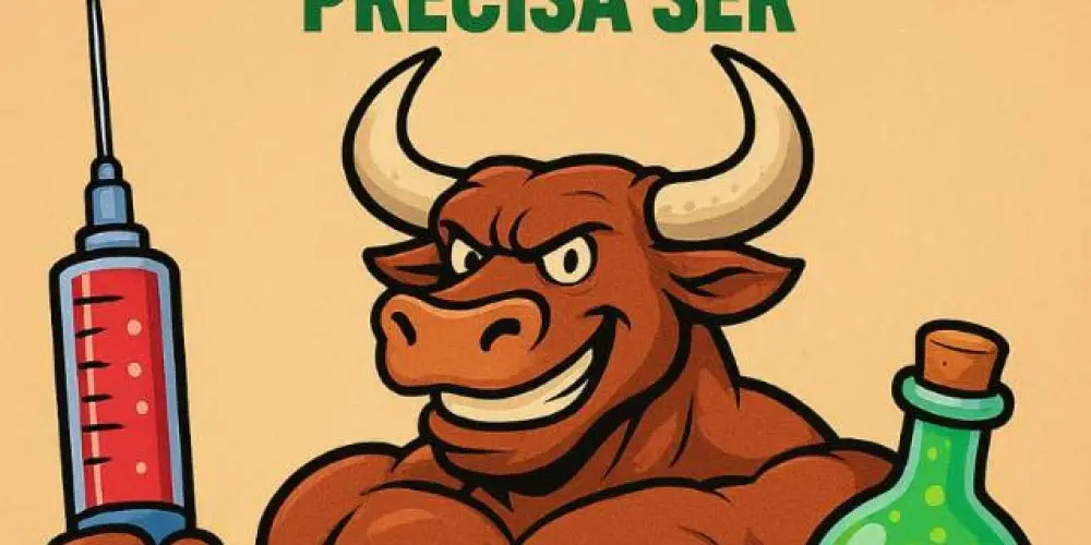 Imagem do grupo de WhatsApp MAROMBA VIP - DON RAMON